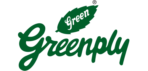 greenply logo