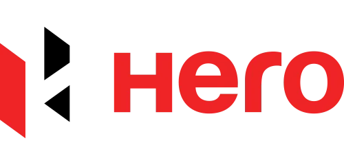 hero company logo