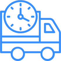 on time shifting